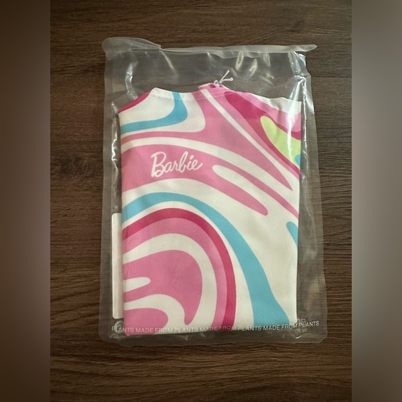 Barbie™ 80’s Malibu Bundle by Sheertex - Picture 2 of 9